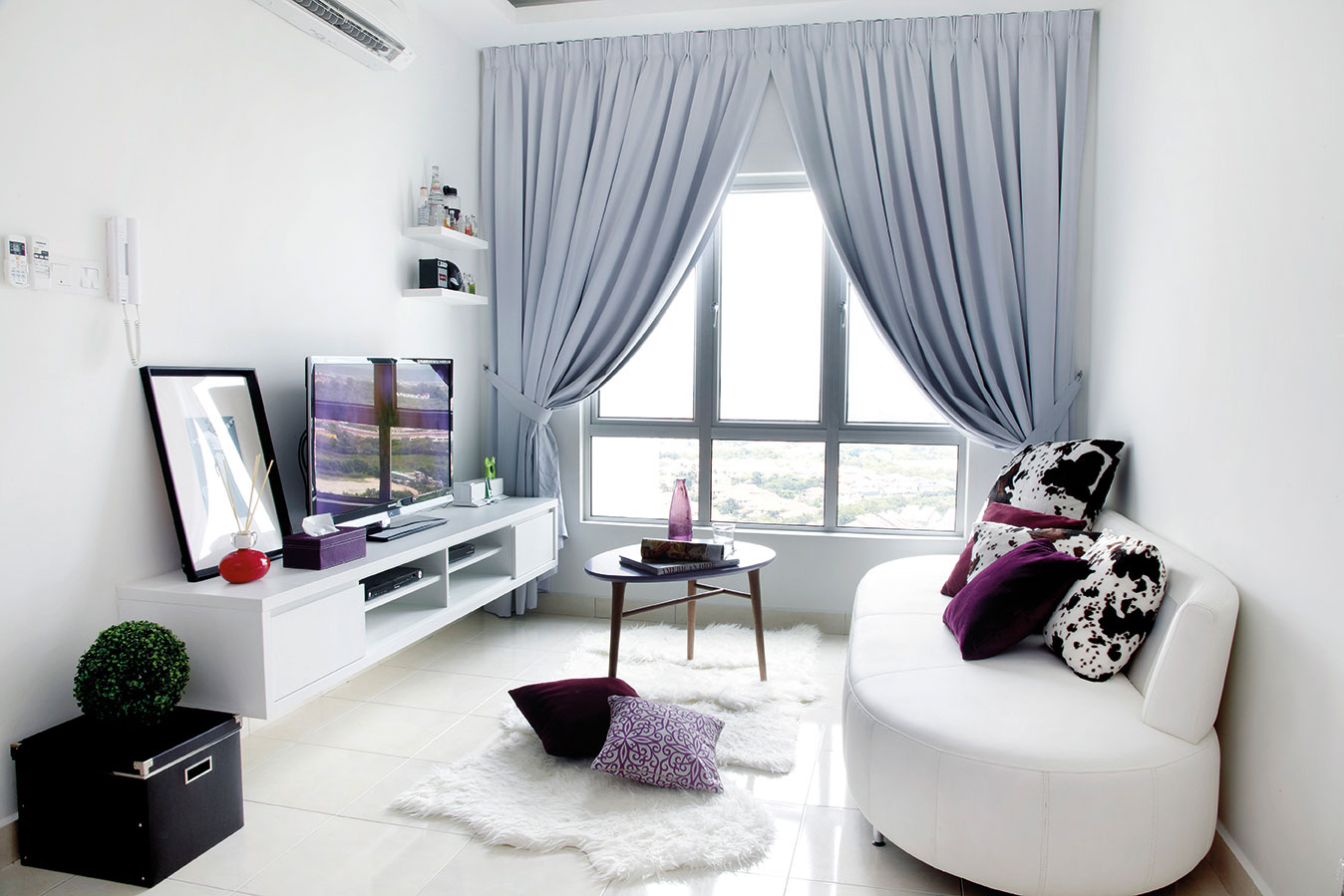 Công ty Cổ phần The One Việt Nam